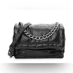 Marc Jacobs | Bags | Nwot Marc Jacobs The Pillow Shiny